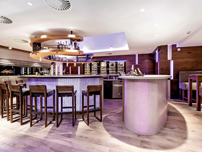 Das Central - Alpine . Luxury . Life 11