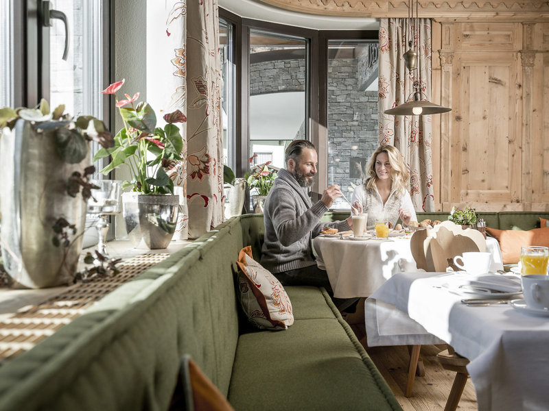 Das Central - Alpine . Luxury . Life 12