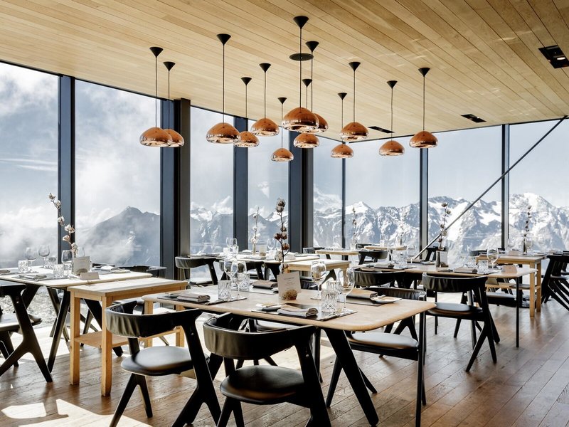 Das Central - Alpine . Luxury . Life 17