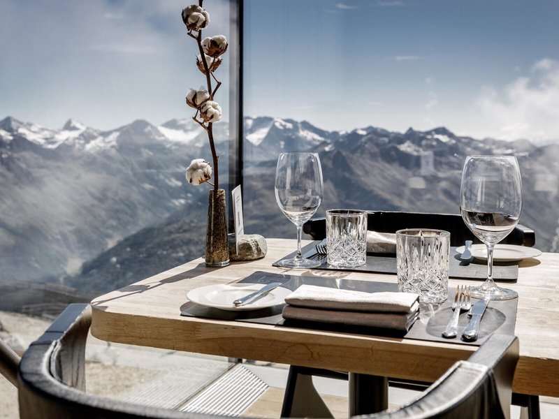 Das Central - Alpine . Luxury . Life 18
