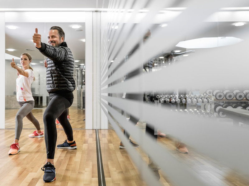 Das Central - Alpine . Luxury . Life 22