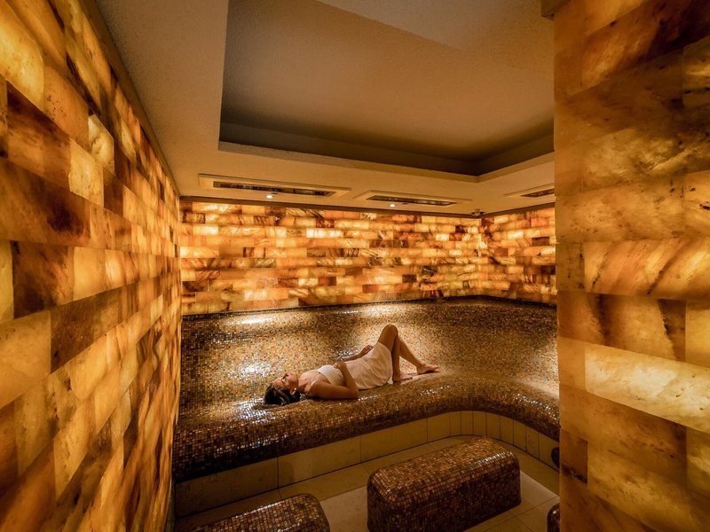 Das Central - Alpine . Luxury . Life 30