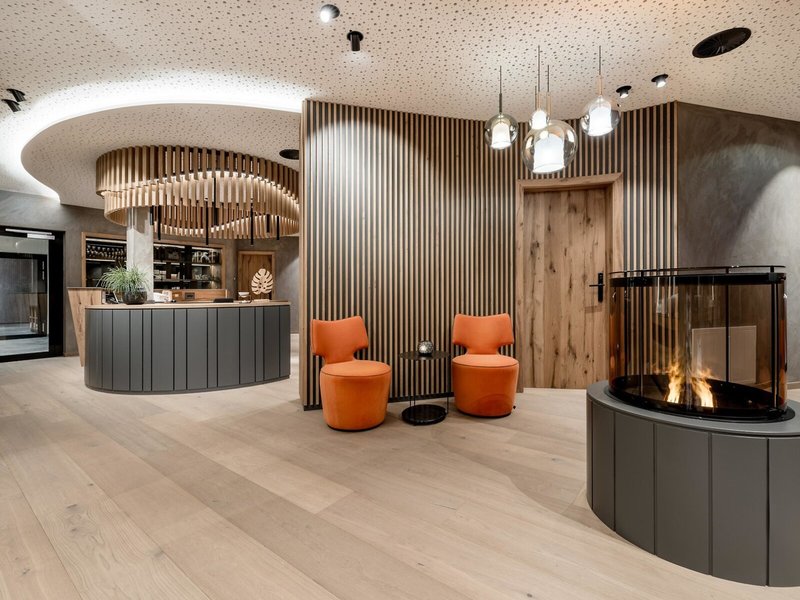 Das Central - Alpine . Luxury . Life 38