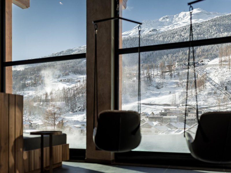 Das Central - Alpine . Luxury . Life 41