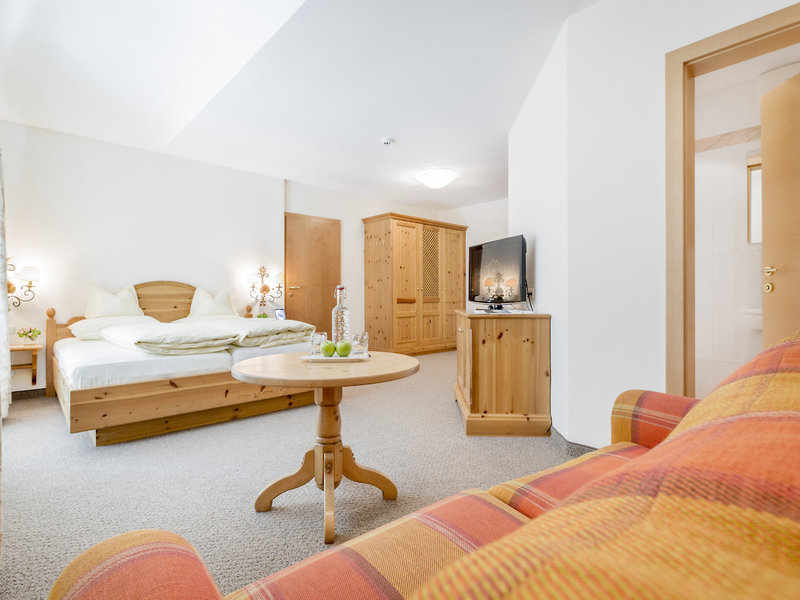 Das Central - Alpine . Luxury . Life 48