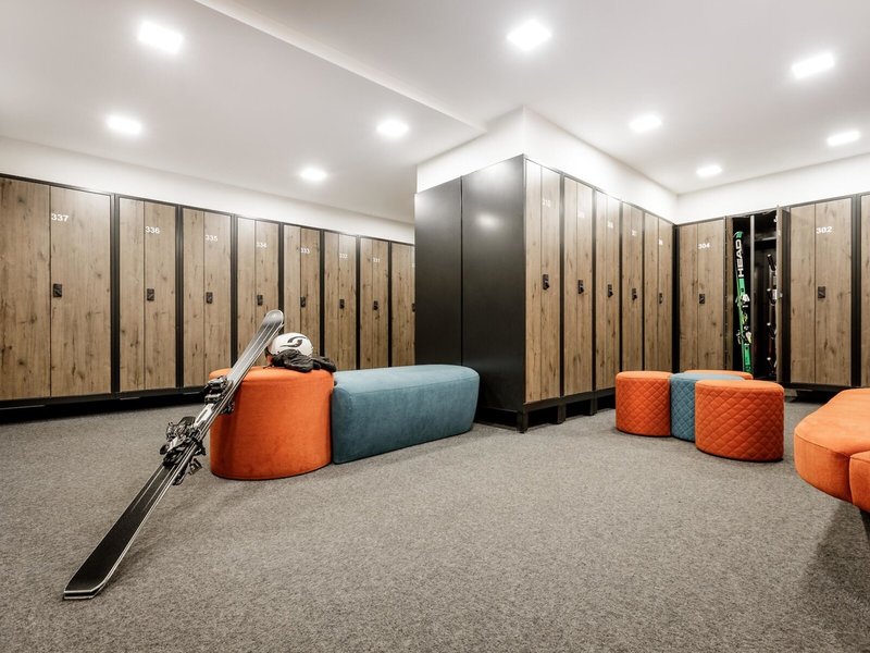 Das Central - Alpine . Luxury . Life 3