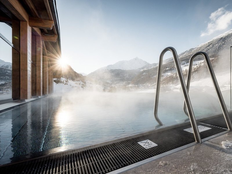 Das Central - Alpine . Luxury . Life 4