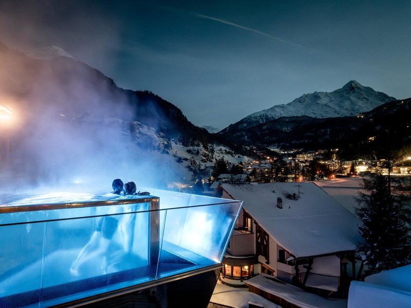 Das Central - Alpine . Luxury . Life 6