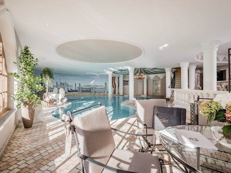 Das Central - Alpine . Luxury . Life 7