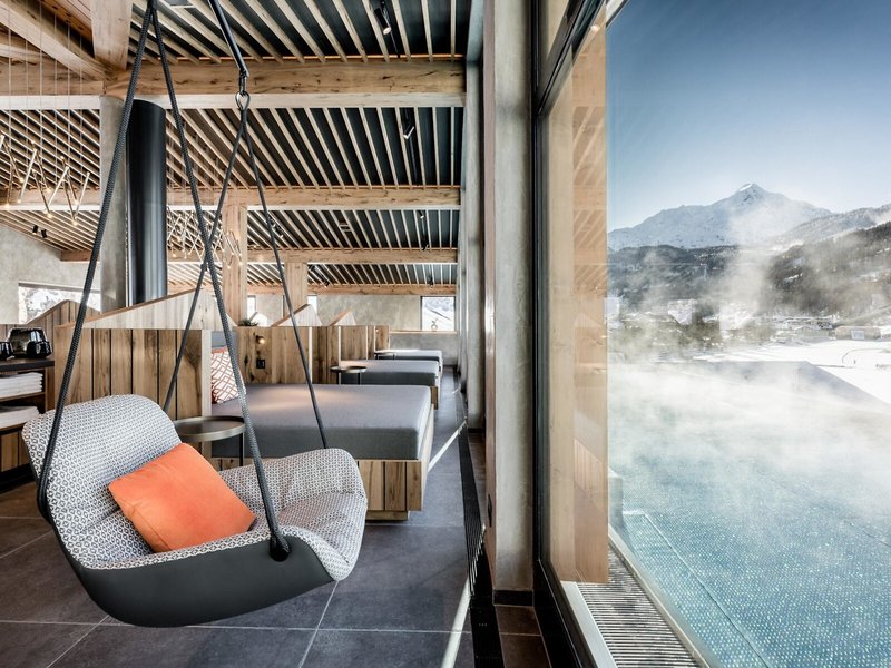 Das Central - Alpine . Luxury . Life 9