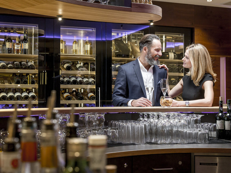 Das Central - Alpine . Luxury . Life 13