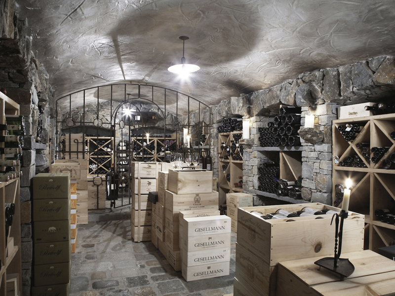 Das Central - Alpine . Luxury . Life 14