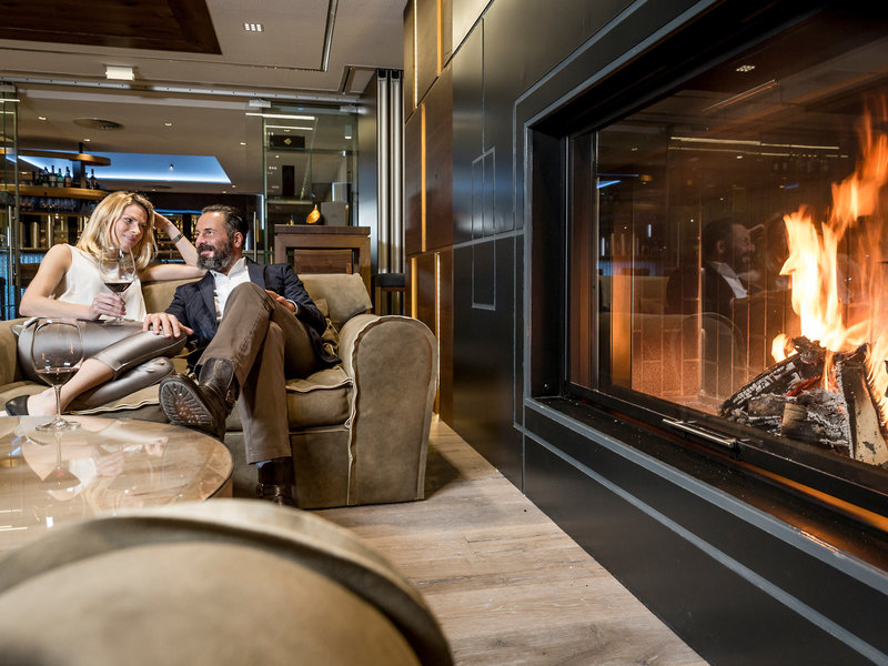 Das Central - Alpine . Luxury . Life 15