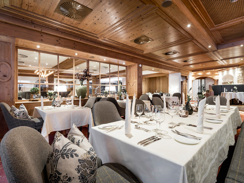 Das Central - Alpine . Luxury . Life 16