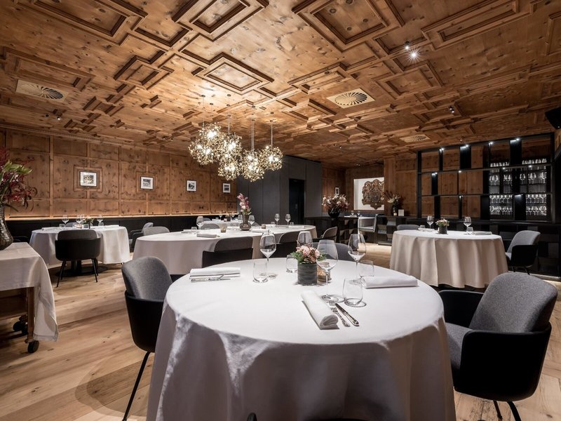 Das Central - Alpine . Luxury . Life 20