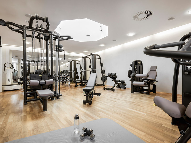 Das Central - Alpine . Luxury . Life 21