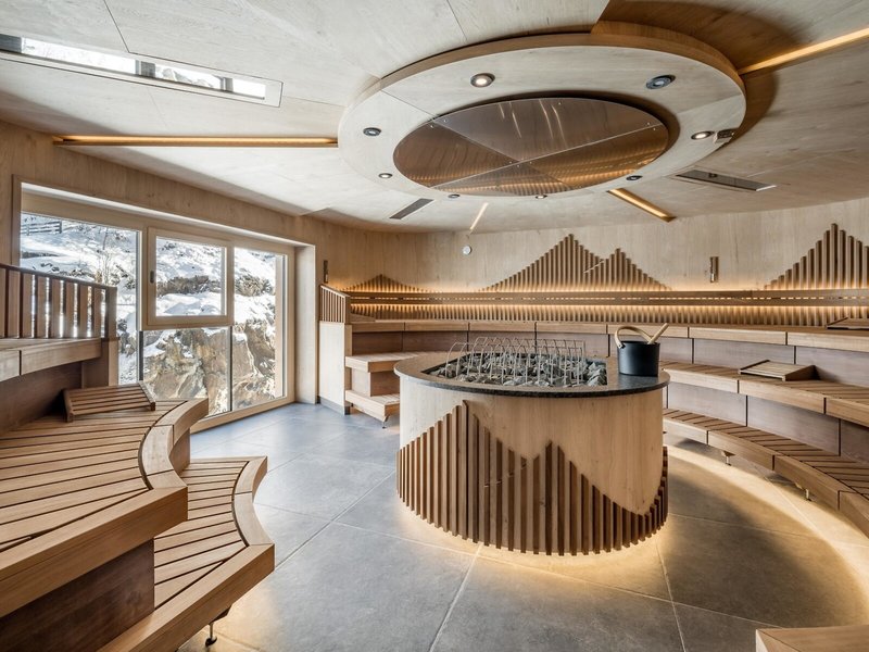 Das Central - Alpine . Luxury . Life 26