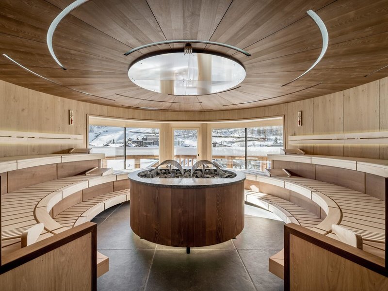 Das Central - Alpine . Luxury . Life 27