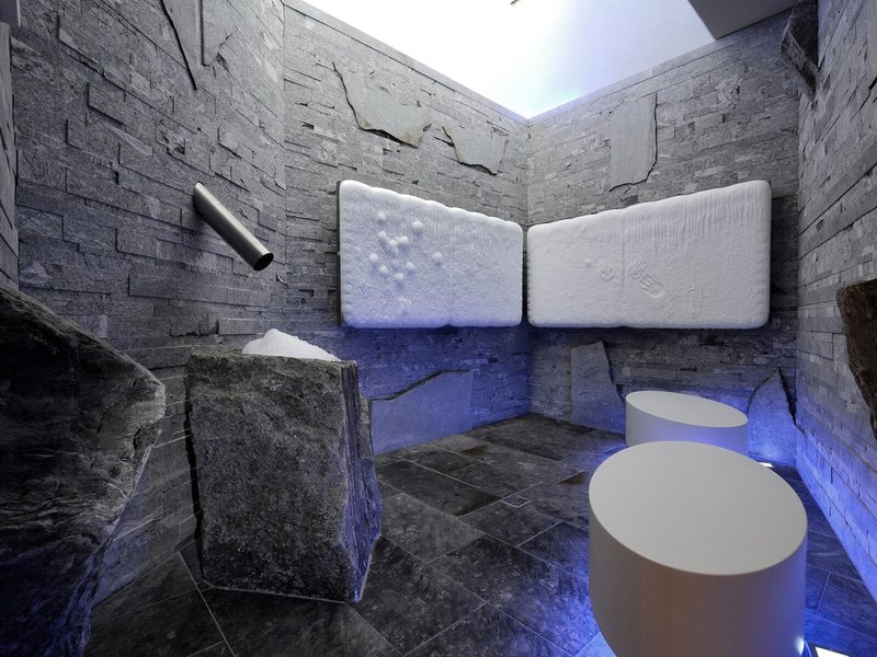 Das Central - Alpine . Luxury . Life 28