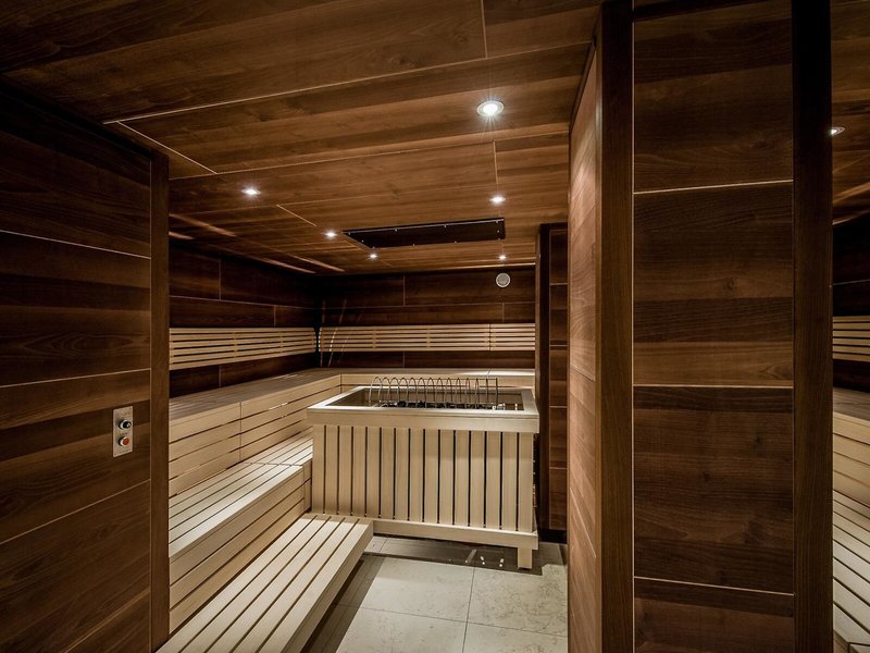 Das Central - Alpine . Luxury . Life 29