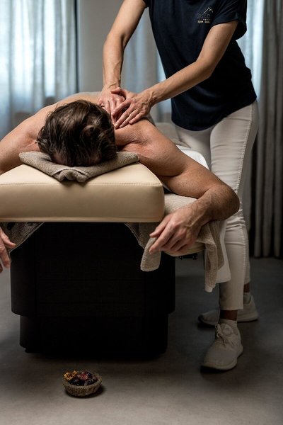 Das Central - Alpine . Luxury . Life 31