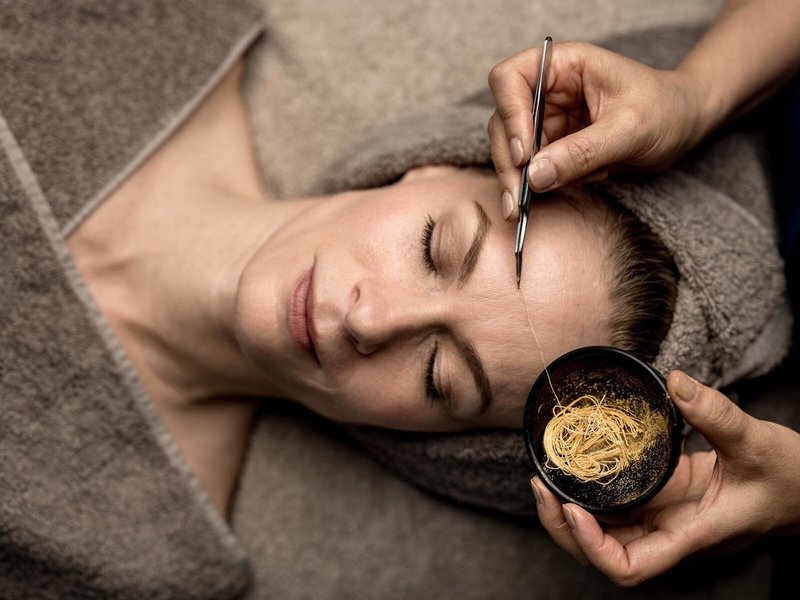 Das Central - Alpine . Luxury . Life 36