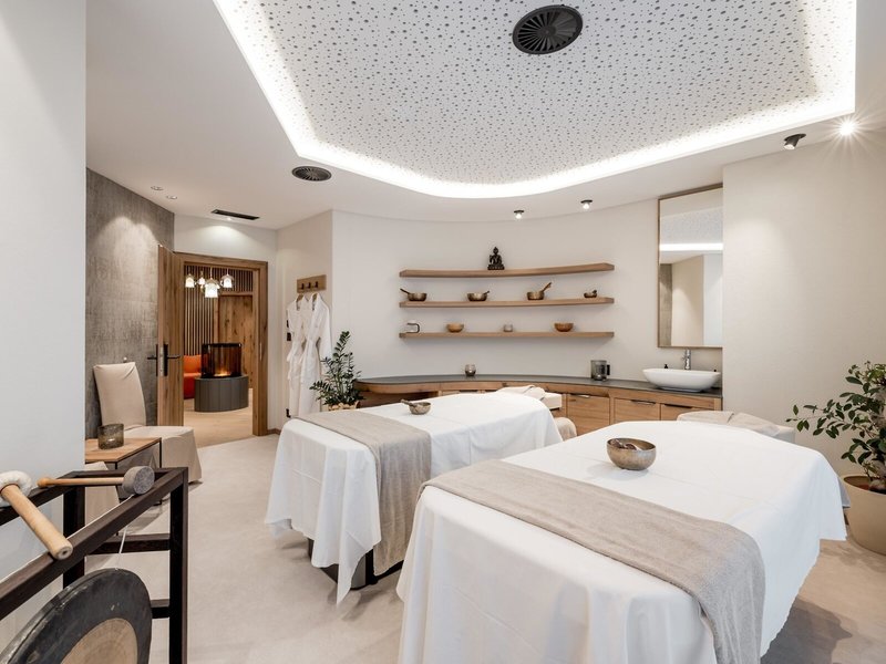 Das Central - Alpine . Luxury . Life 39