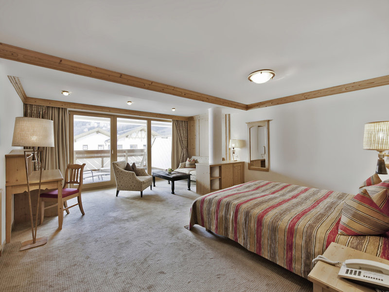 Das Central - Alpine . Luxury . Life 44