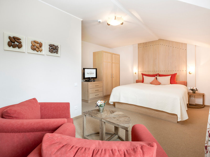 Das Central - Alpine . Luxury . Life 49