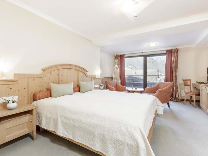 Das Central - Alpine . Luxury . Life 50