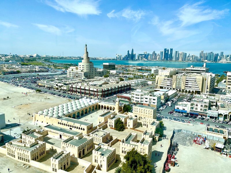 Kingsgate Hotel Doha 1