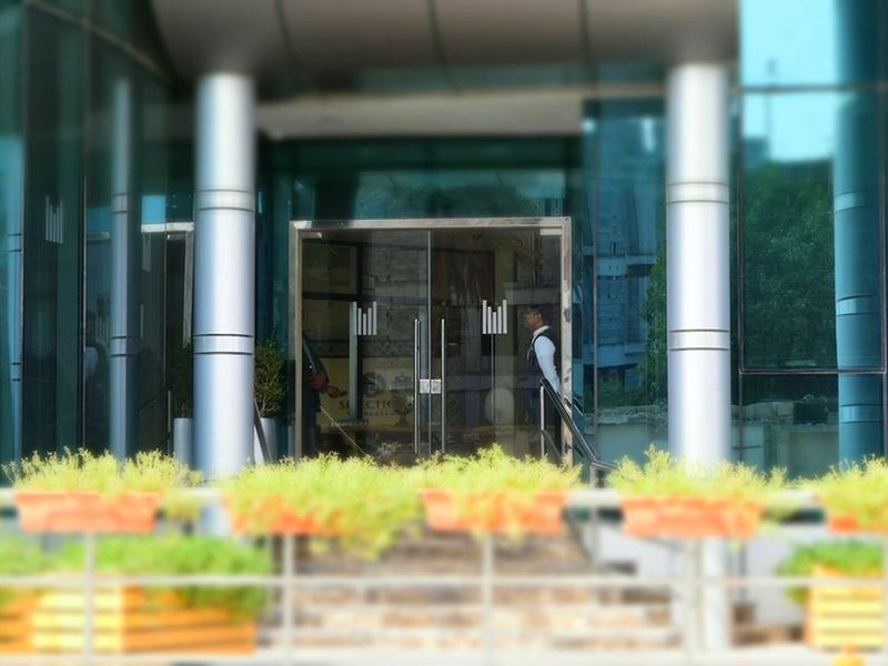 Kingsgate Hotel Doha 3