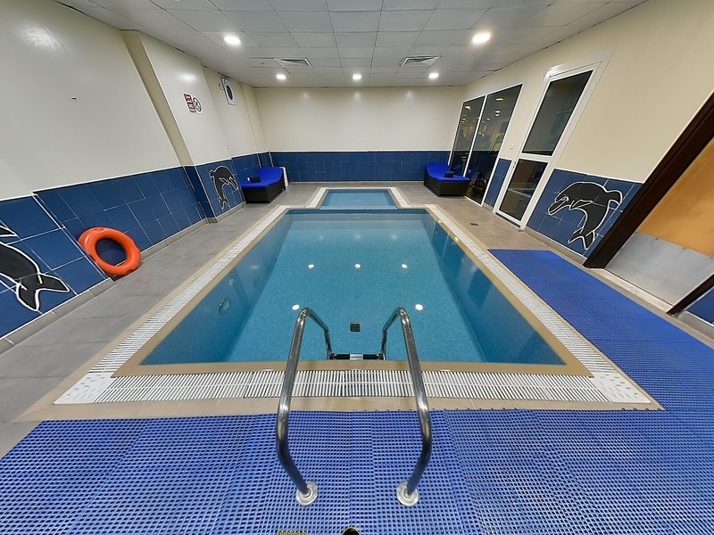 Kingsgate Hotel Doha 4