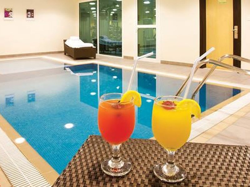 Kingsgate Hotel Doha 5