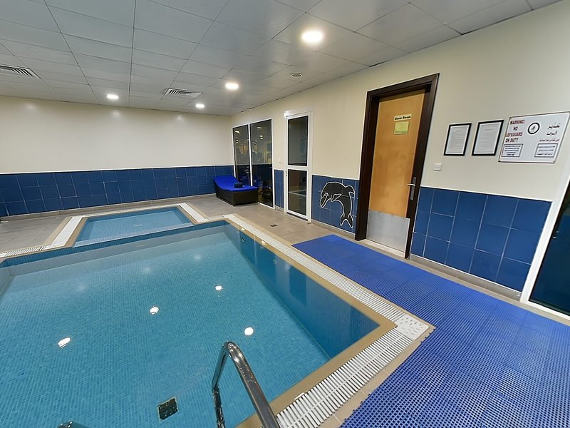 Kingsgate Hotel Doha 6