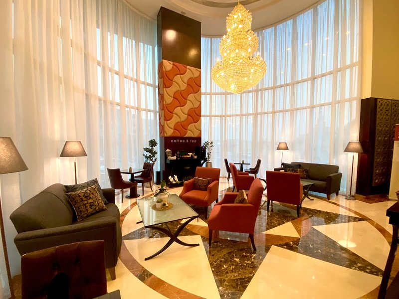 Kingsgate Hotel Doha 8