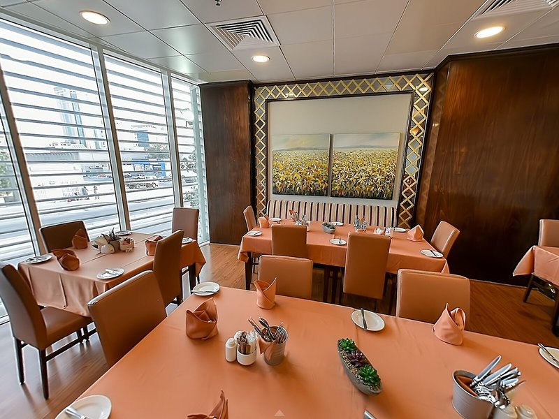 Kingsgate Hotel Doha 9