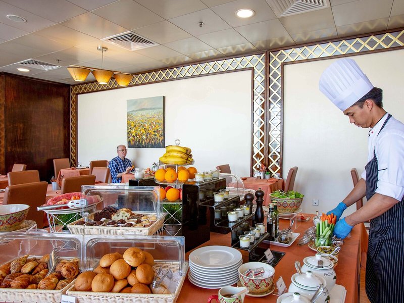 Kingsgate Hotel Doha 10