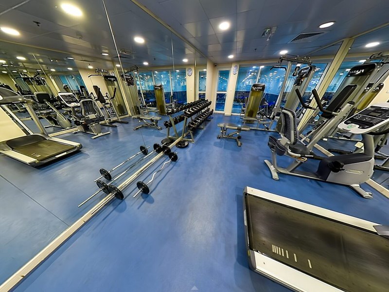 Kingsgate Hotel Doha 14