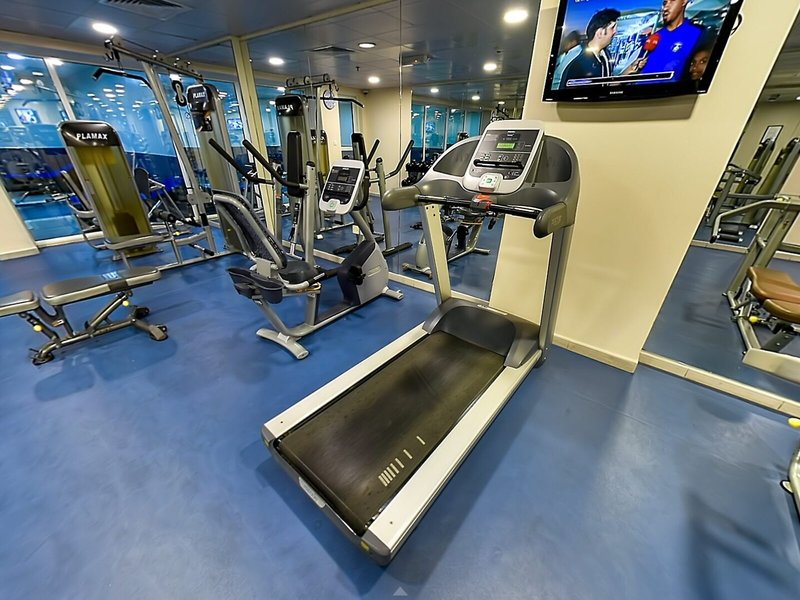 Kingsgate Hotel Doha 15