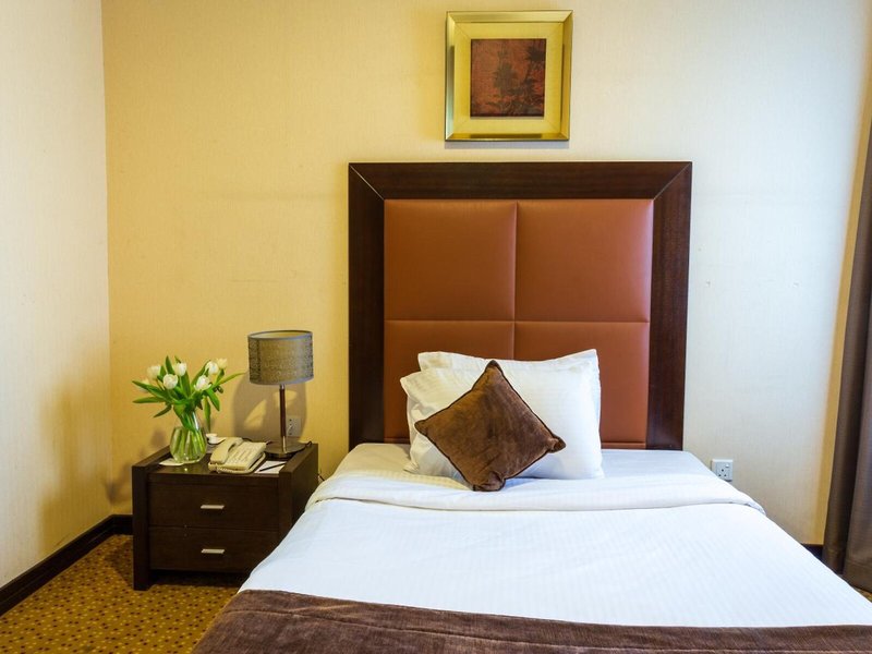 Kingsgate Hotel Doha 19