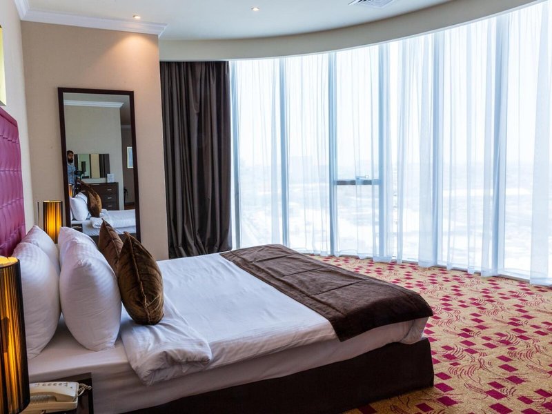 Kingsgate Hotel Doha 21