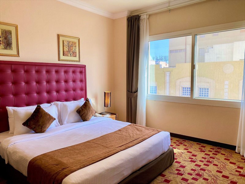 Kingsgate Hotel Doha 23
