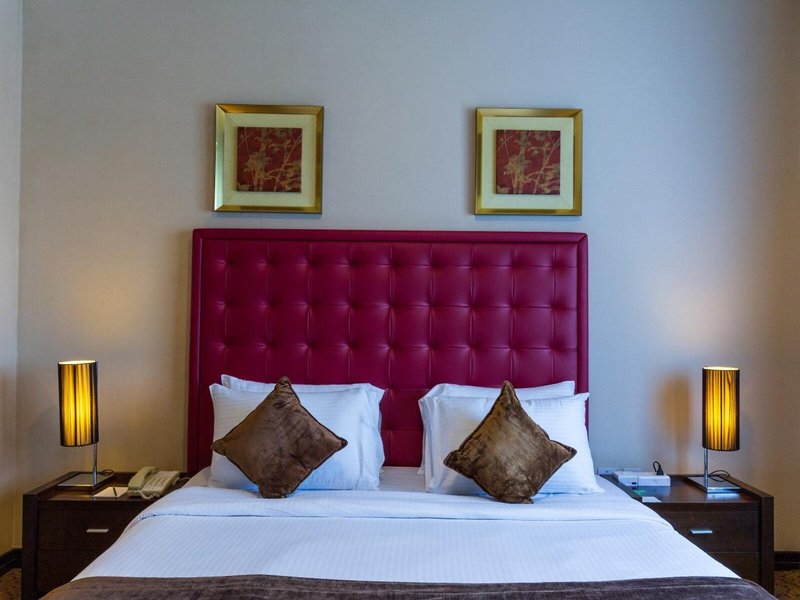 Kingsgate Hotel Doha 24