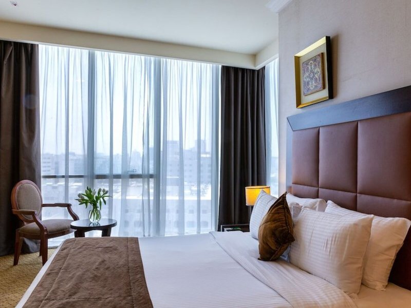 Kingsgate Hotel Doha 25