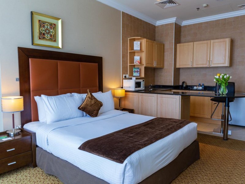 Kingsgate Hotel Doha 26