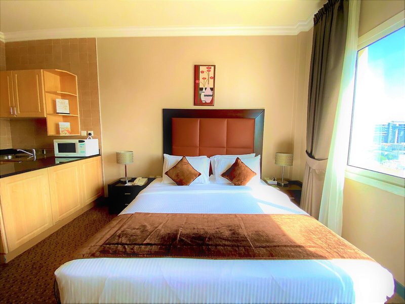 Kingsgate Hotel Doha 27