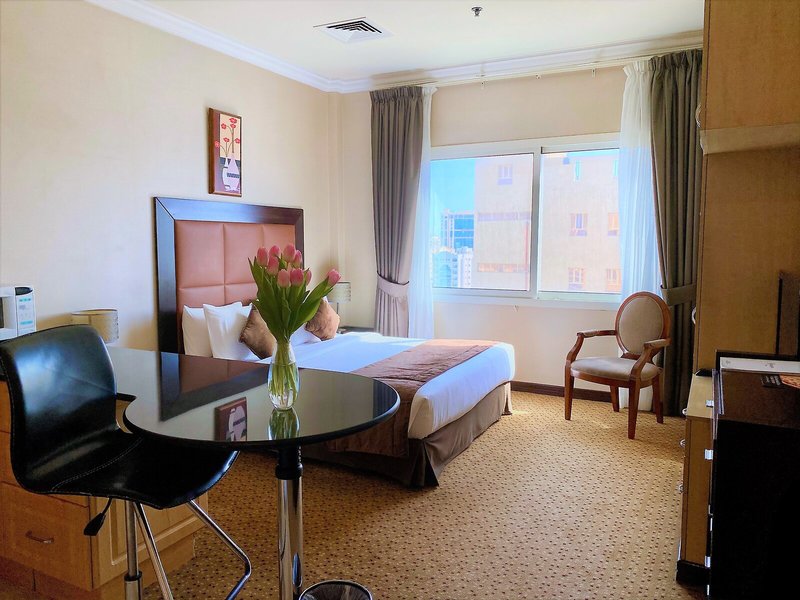 Kingsgate Hotel Doha 28