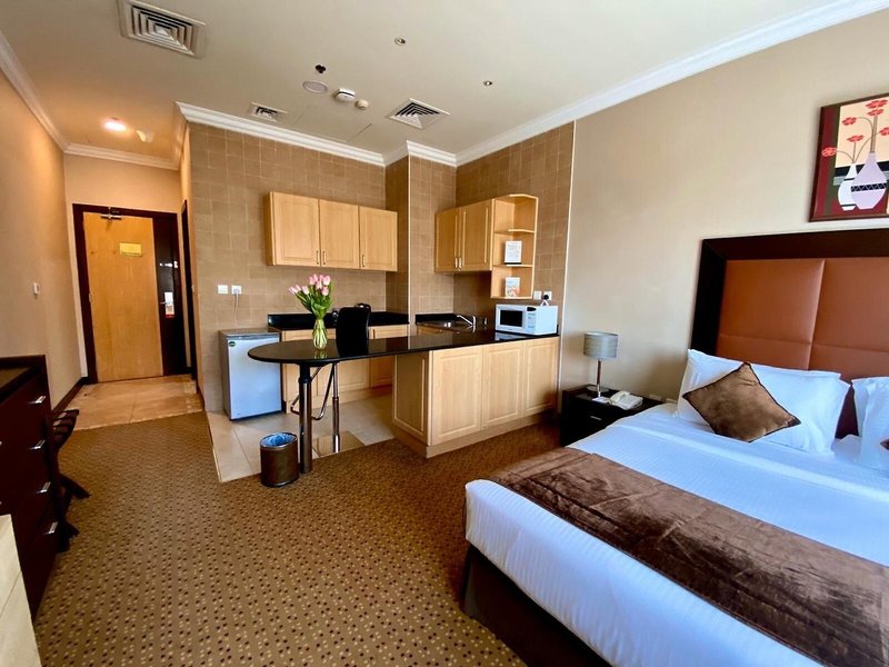 Kingsgate Hotel Doha 29