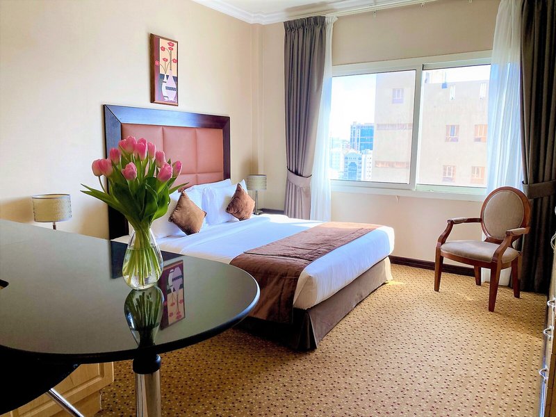 Kingsgate Hotel Doha 30